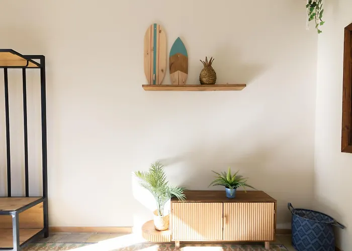 Bird House Bed & Breakfast Valencia