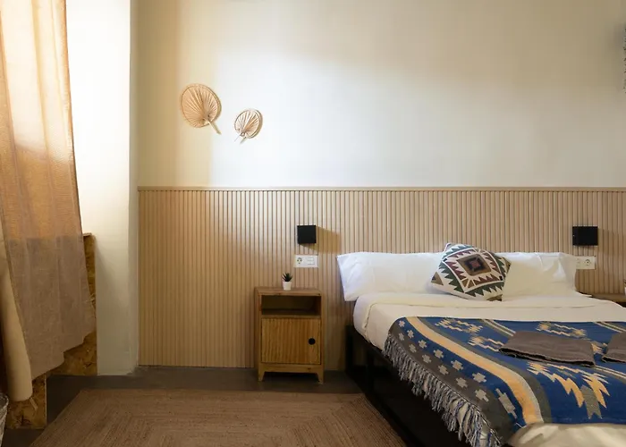 Bird House 3* Valencia