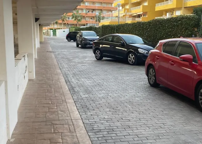 Primera Linea De Playa *