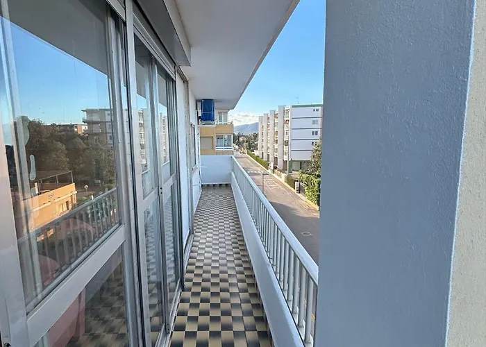 Primera Linea De Playa * Valence