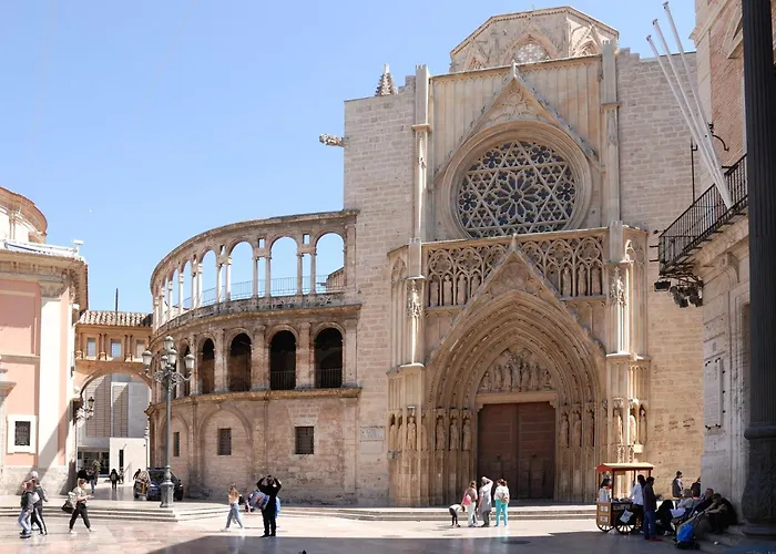 Travel Habitat Sant Isidre * 발렌시아