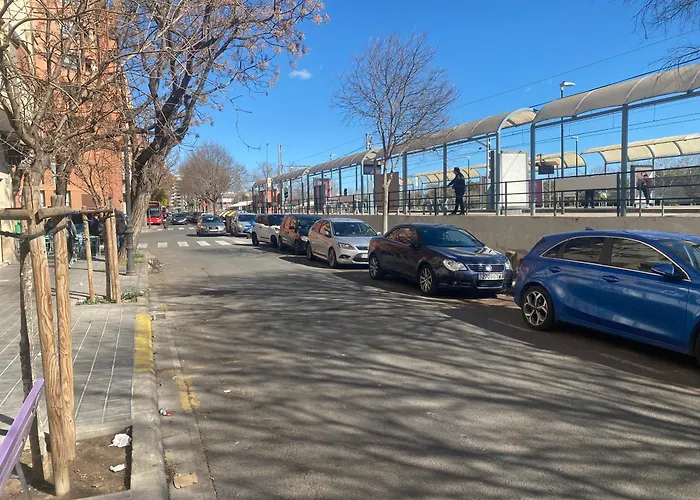 아파트 Travel Habitat Sant Isidre