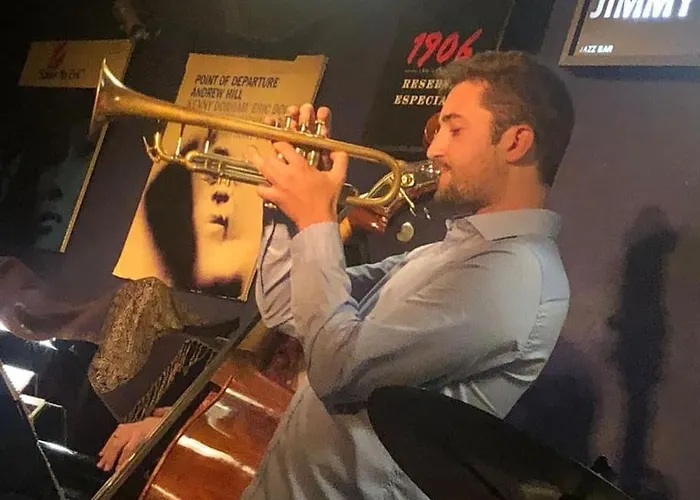 Loft Con Estilo Y Terraza En Centro Historico Βαλένθια