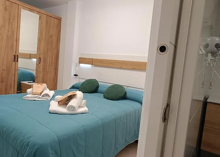 Apartment Precioso Loft Sorolla En Playa Malvarrosa/patacona *