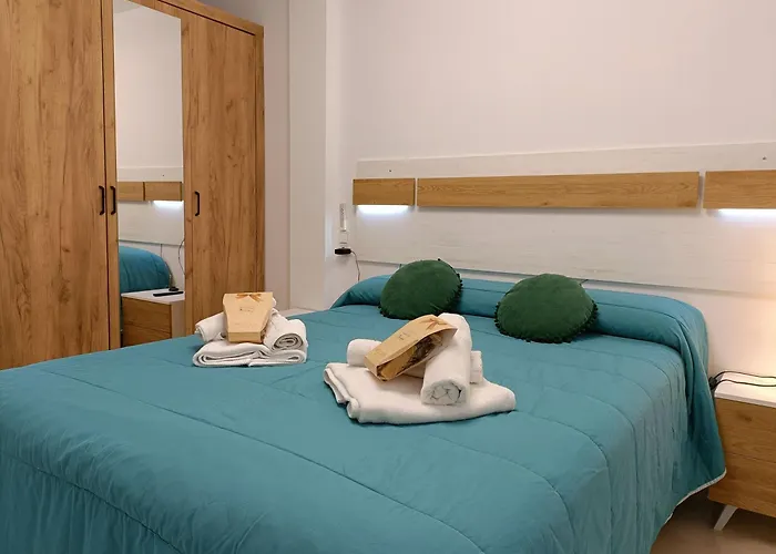 Precioso Loft Sorolla En Playa Malvarrosa/patacona *