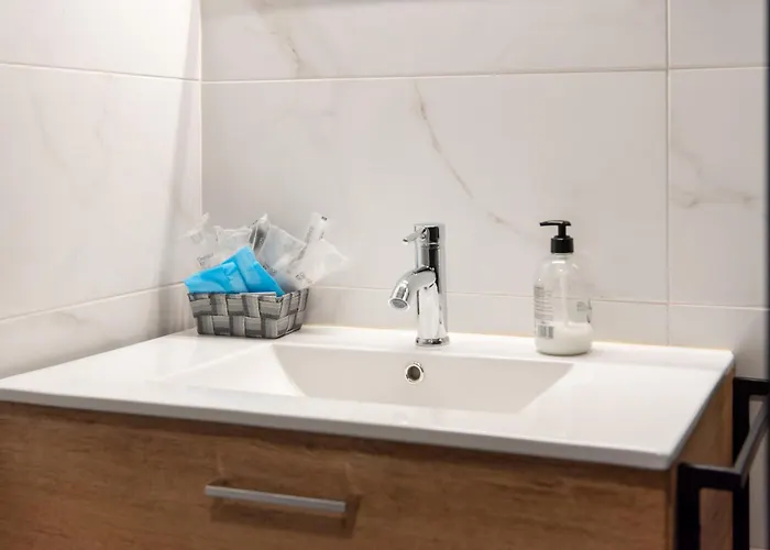 Precioso Loft Sorolla En Playa Malvarrosa/patacona * فالنسيا