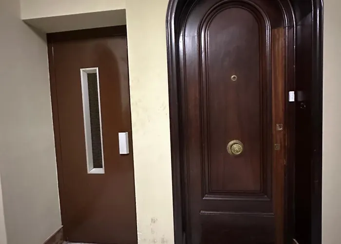 Mirador 1 Del Mercado - Con Bano Privado En El Centro De La Ciudad Vella Privat bolig