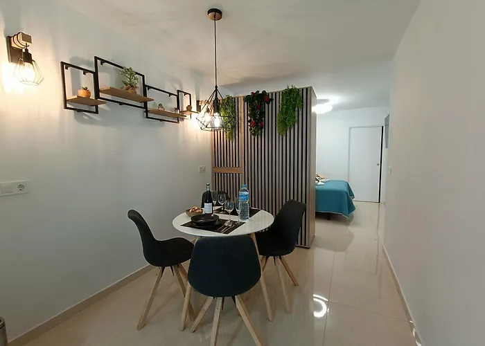 Precioso Loft Sorolla En Playa Malvarrosa/patacona *