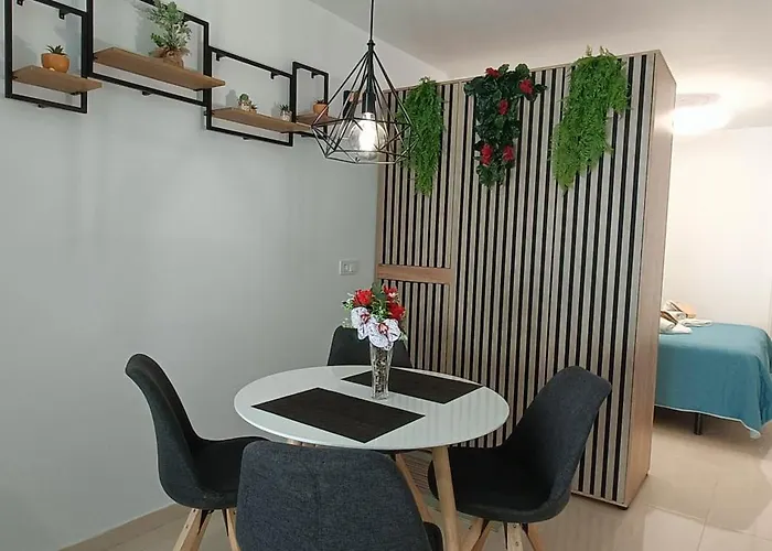 Precioso Loft Sorolla En Playa Malvarrosa/patacona Apartment *