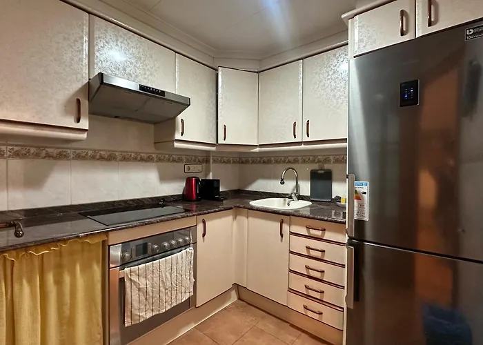 Διαμέρισμα La Casa De Lili Acerca De Palacio De Musica