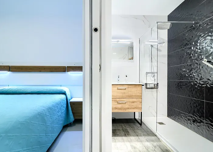 Precioso Loft Sorolla En Playa Malvarrosa/patacona Apartment