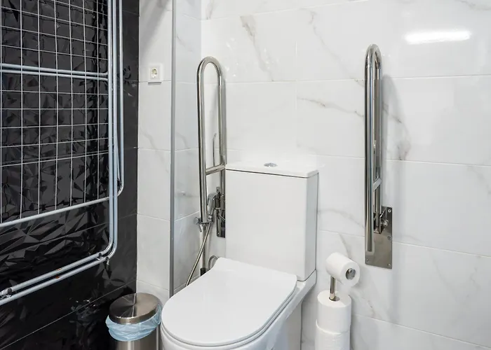 Precioso Loft Sorolla En Playa Malvarrosa/patacona