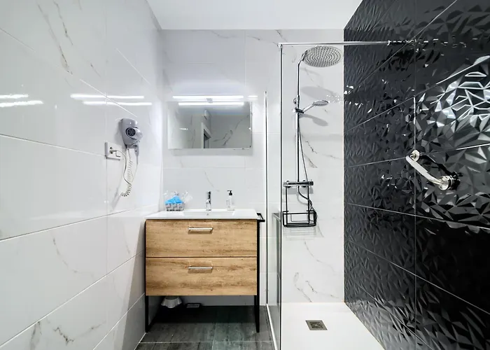 Apartment Precioso Loft Sorolla En Playa Malvarrosa/patacona