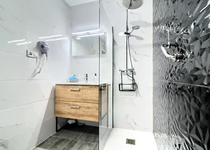 Precioso Loft Sorolla En Playa Malvarrosa/patacona شقة فالنسيا