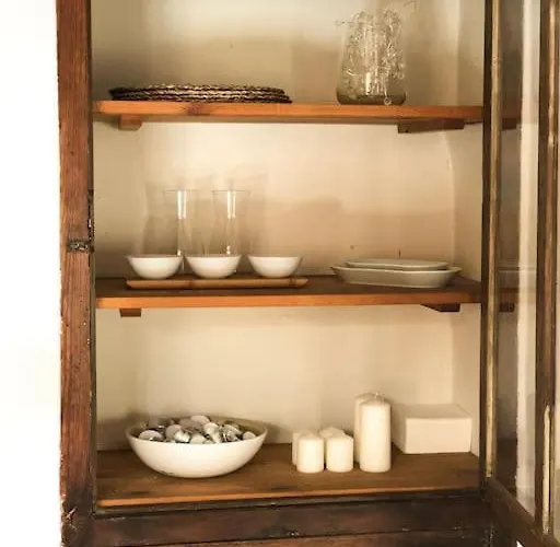 Loft Con Estilo Y Terraza En Centro Historico