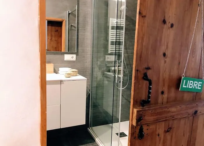 Διαμέρισμα Loft Con Estilo Y Terraza En Centro Historico