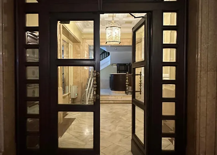 Mirador 1 Del Mercado - Con Bano Privado En El Centro De La Ciudad Vella Privat bolig