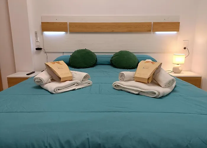 شقة Precioso Loft Sorolla En Playa Malvarrosa/patacona *