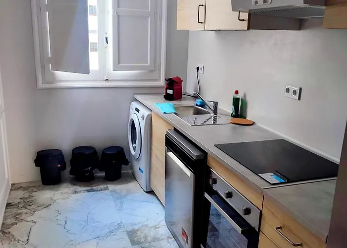 - Centre Boho-cozy Downtown - Vlc Urban