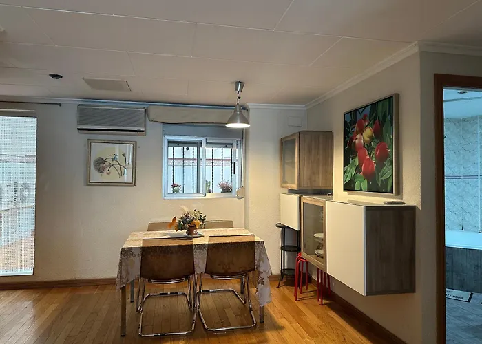 La Casa De Lili Acerca De Palacio De Musica *