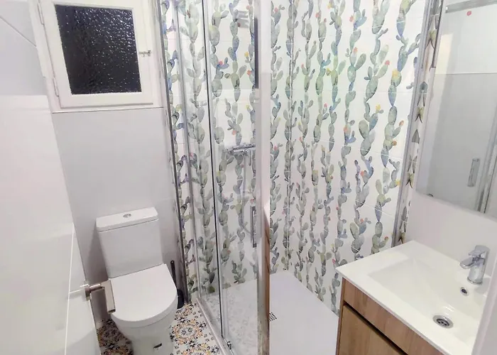 - Centre Boho-cozy Downtown - Vlc Urban Πανσιόν 4*