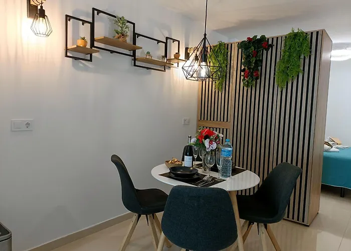 شقة Precioso Loft Sorolla En Playa Malvarrosa/patacona