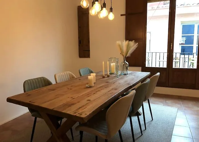 Loft Con Estilo Y Terraza En Centro Historico Διαμέρισμα Βαλένθια