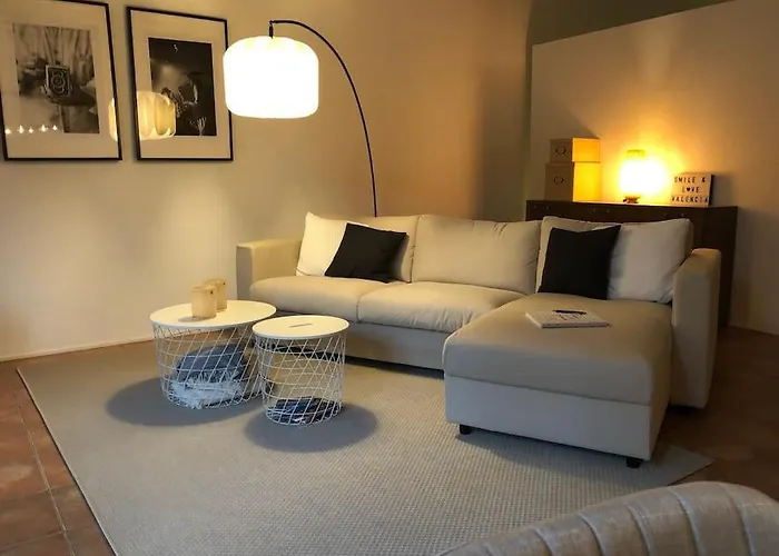 Διαμέρισμα Loft Con Estilo Y Terraza En Centro Historico