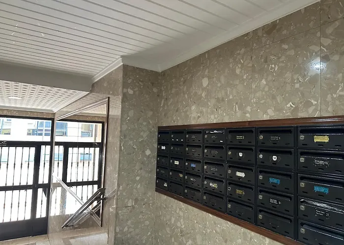 La Casa De Lili Acerca De Palacio De Musica فالنسيا