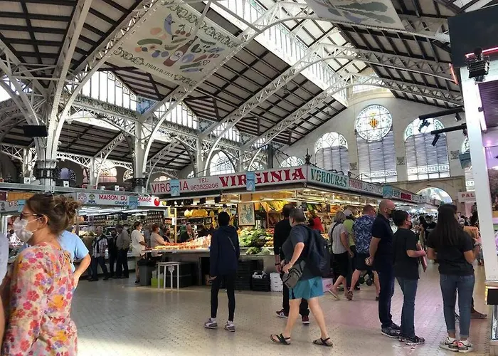 Διαμέρισμα Loft Con Estilo Y Terraza En Centro Historico