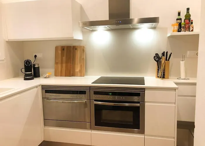 Loft Con Estilo Y Terraza En Centro Historico *