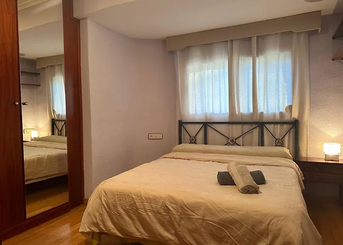 La Casa De Lili Acerca De Palacio De Musica * Βαλένθια