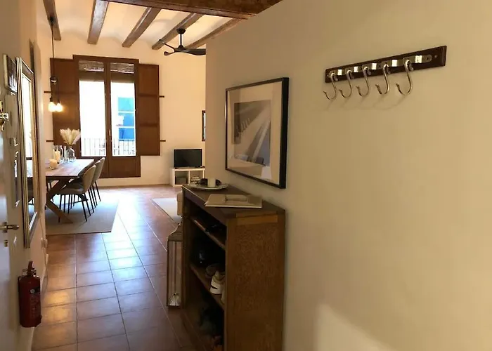 Loft Con Estilo Y Terraza En Centro Historico Διαμέρισμα Βαλένθια