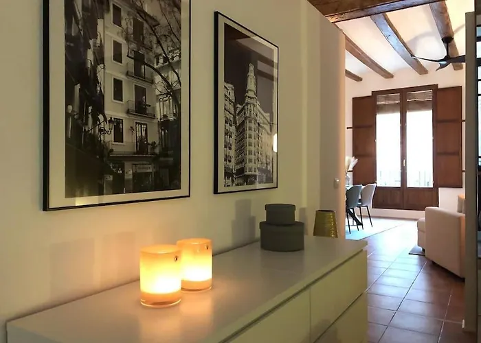 Loft Con Estilo Y Terraza En Centro Historico Διαμέρισμα