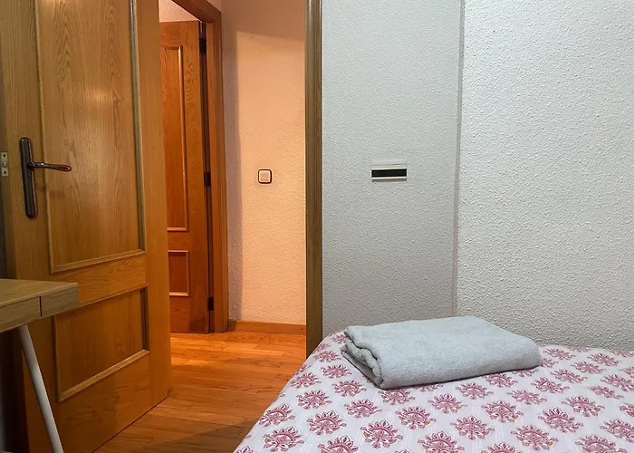 La Casa De Lili Acerca De Palacio De Musica شقة فالنسيا