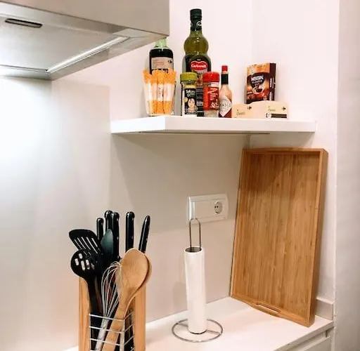 Loft Con Estilo Y Terraza En Centro Historico Διαμέρισμα