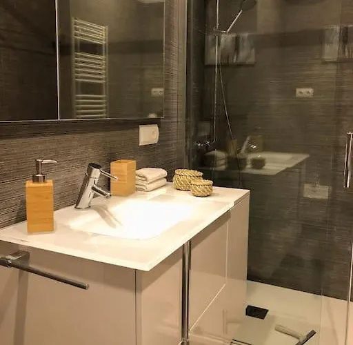 Διαμέρισμα Loft Con Estilo Y Terraza En Centro Historico Βαλένθια