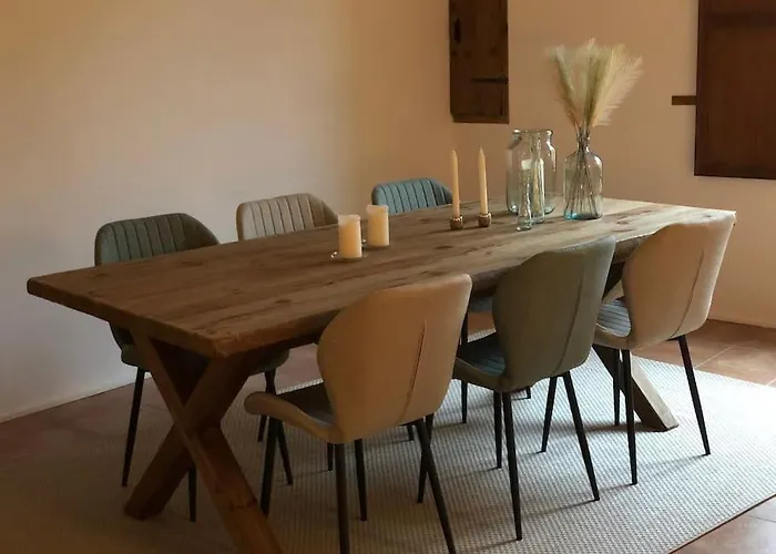 Loft Con Estilo Y Terraza En Centro Historico * Βαλένθια