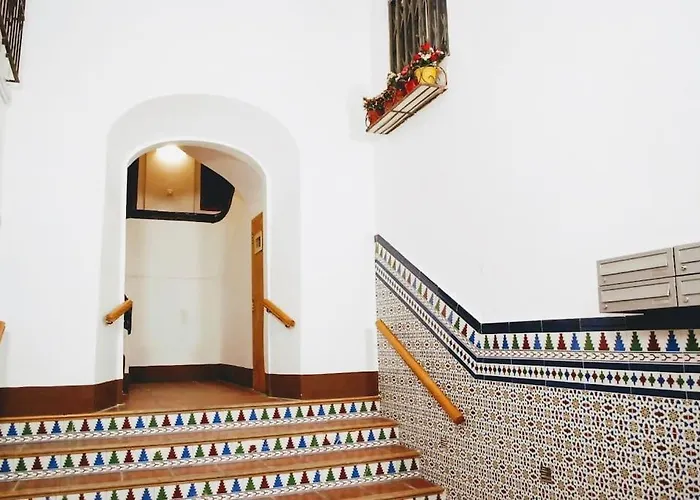 Loft Con Estilo Y Terraza En Centro Historico