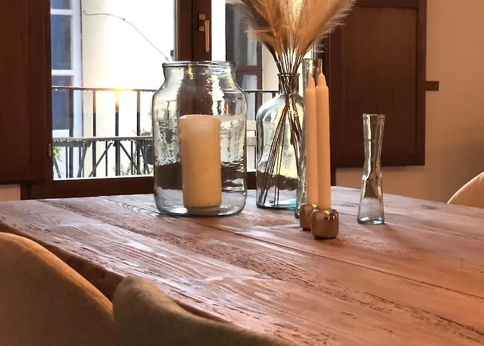 Loft Con Estilo Y Terraza En Centro Historico Διαμέρισμα Βαλένθια