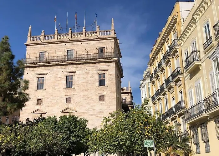 Loft Con Estilo Y Terraza En Centro Historico Διαμέρισμα *