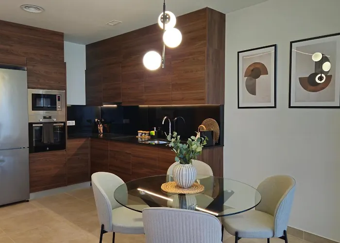 Appartement Imperial *