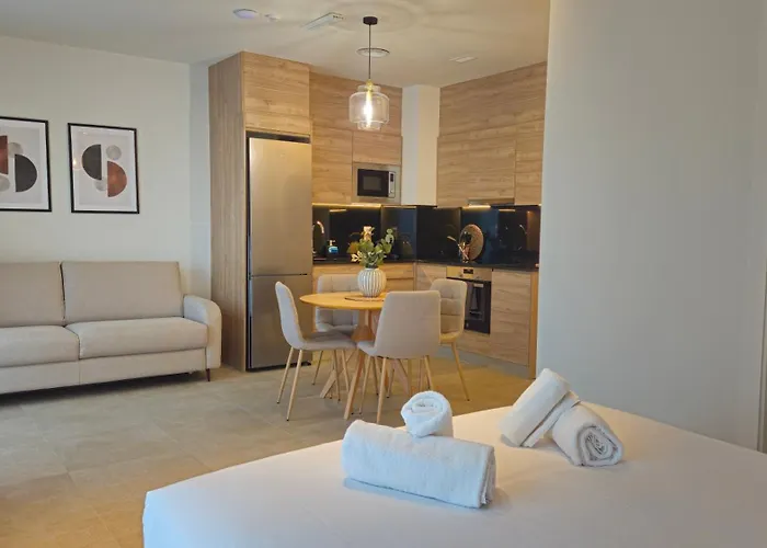 Imperial Appartement *