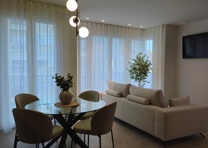 Appartement Imperial Valence