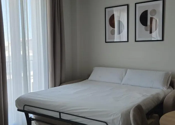 Imperial Appartement *