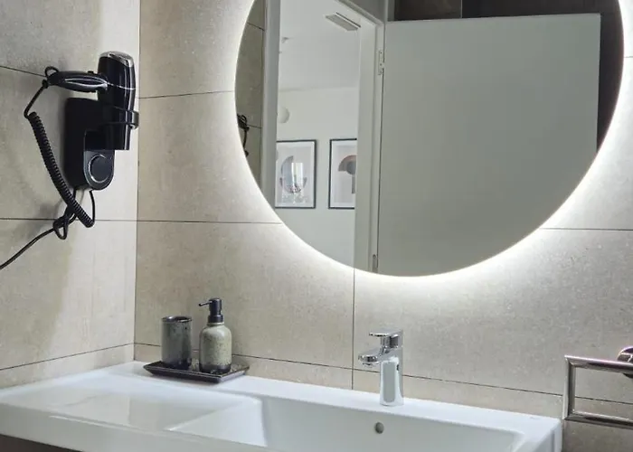 Imperial 아파트 발렌시아