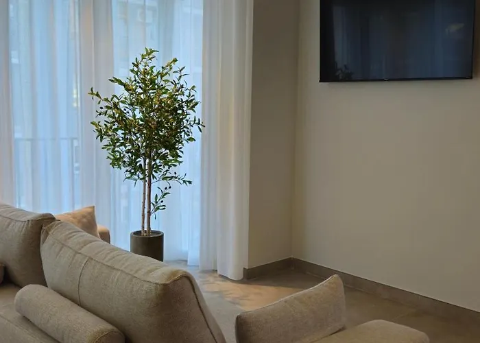 Appartement Imperial *