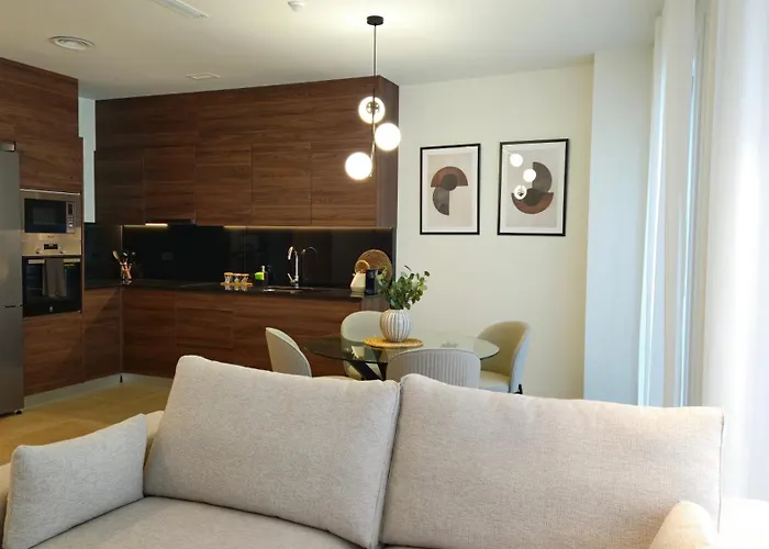 Imperial Appartement *