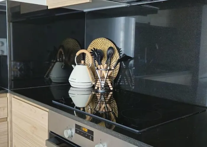 Imperial Appartement Valence