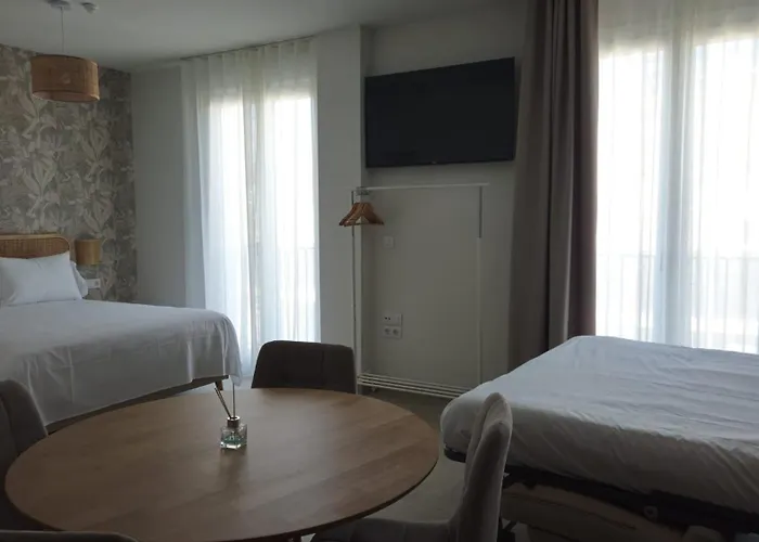 Imperial Appartement